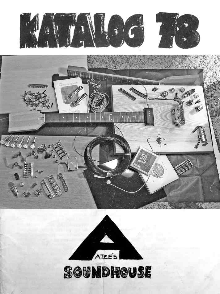 Katalog 1978